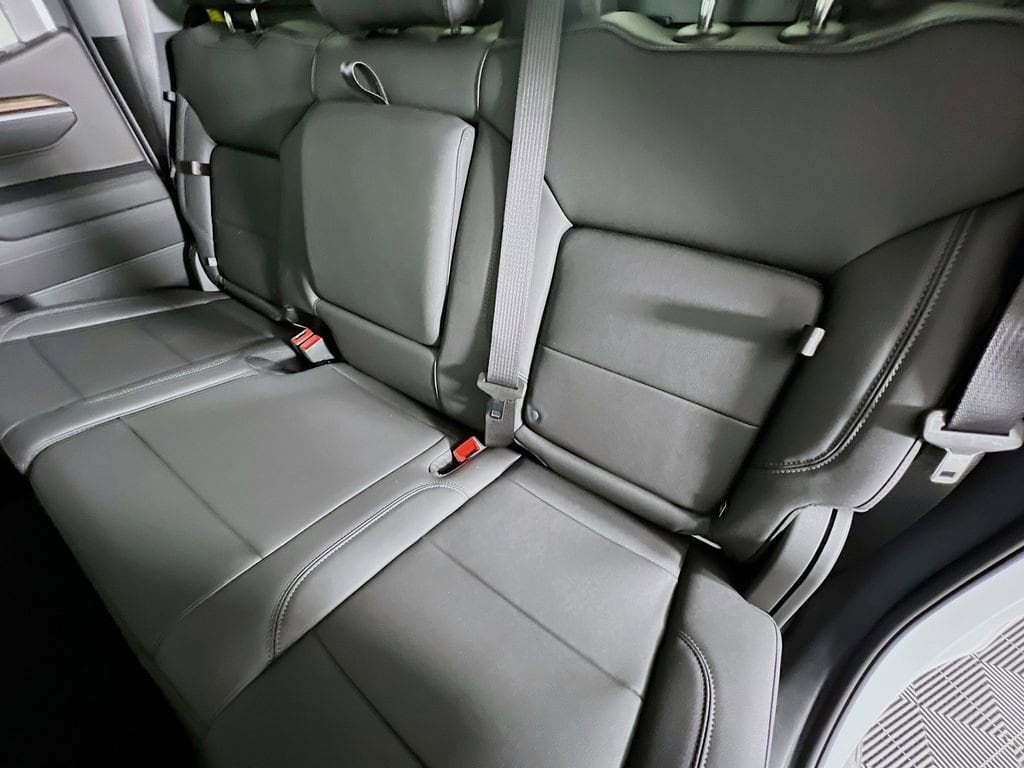 2026 Chevrolet Silverado 1500 LT - Photo 24