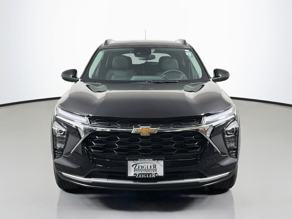 New 2026 Chevrolet Trax LT SUV