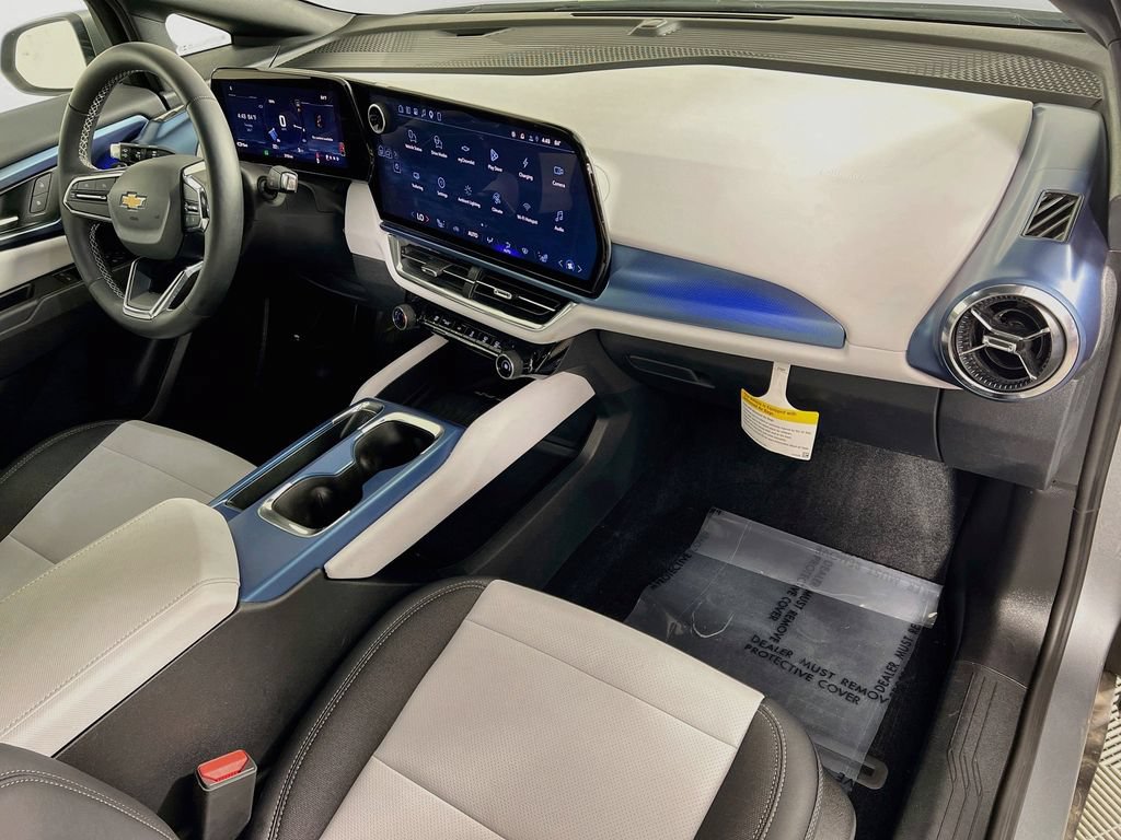 2026 Chevrolet Equinox EV 2LT - Photo 27