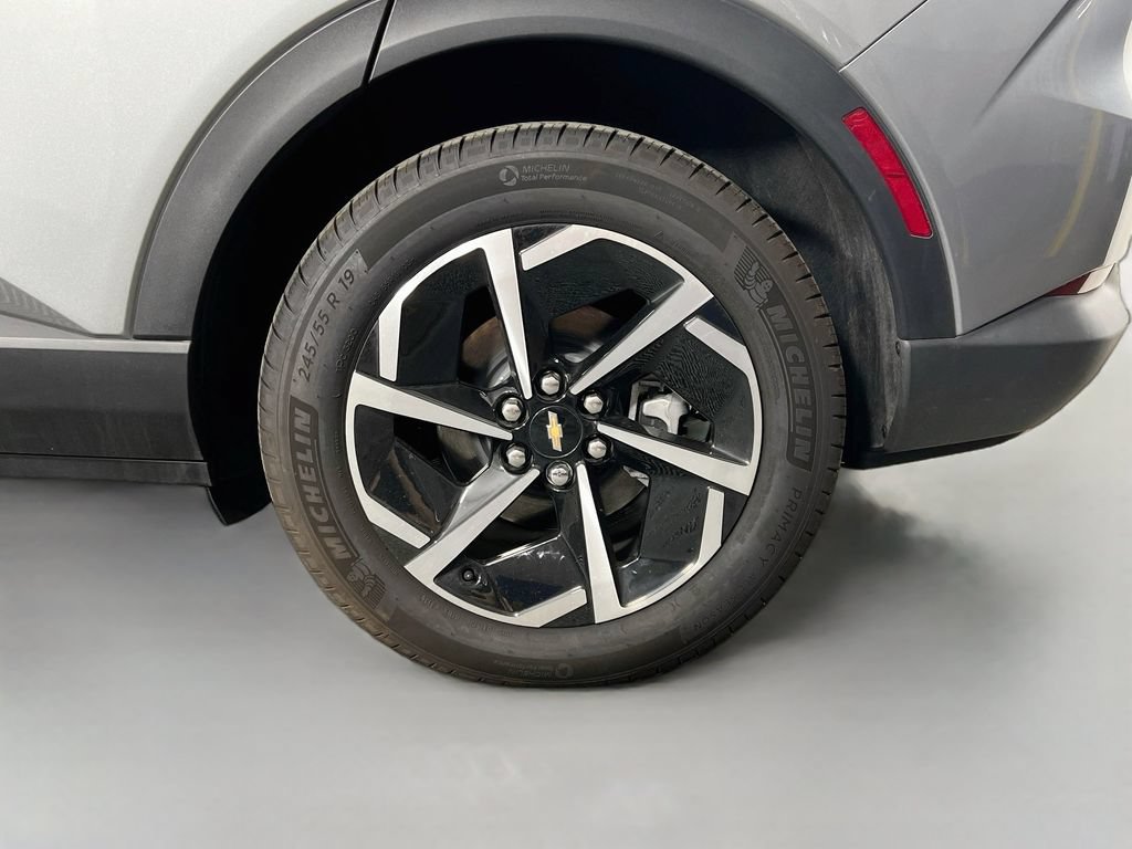 2026 Chevrolet Equinox EV 2LT - Photo 29