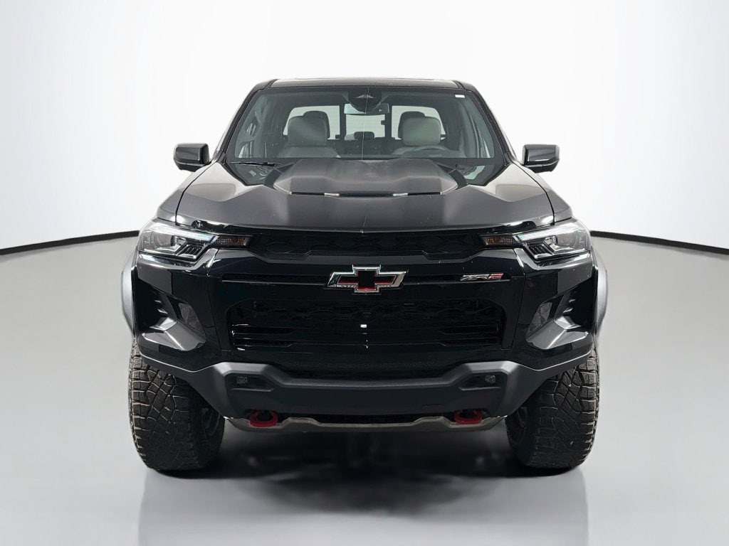 New 2026 Chevrolet Colorado ZR2 Truck