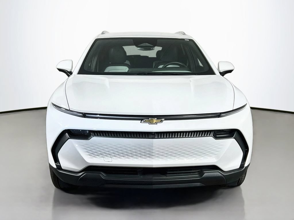 New 2026 Chevrolet Equinox EV LT SUV