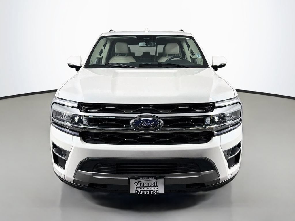 Used 2023 Ford Expedition Limited