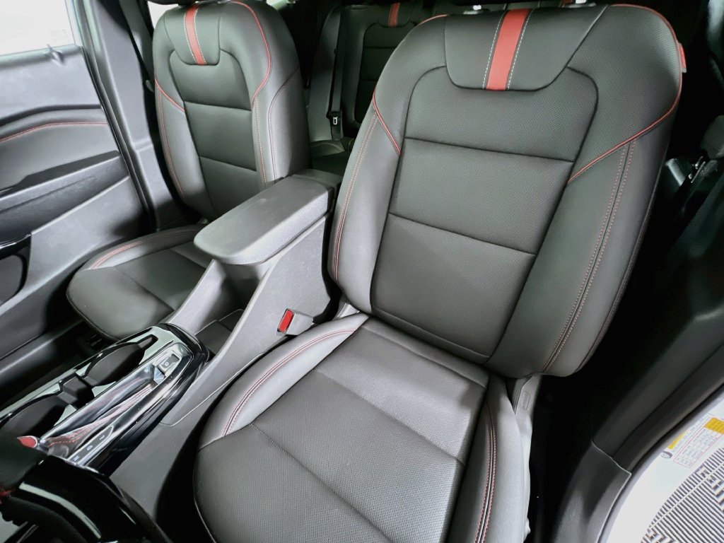 2026 Chevrolet Trax RS - Photo 20