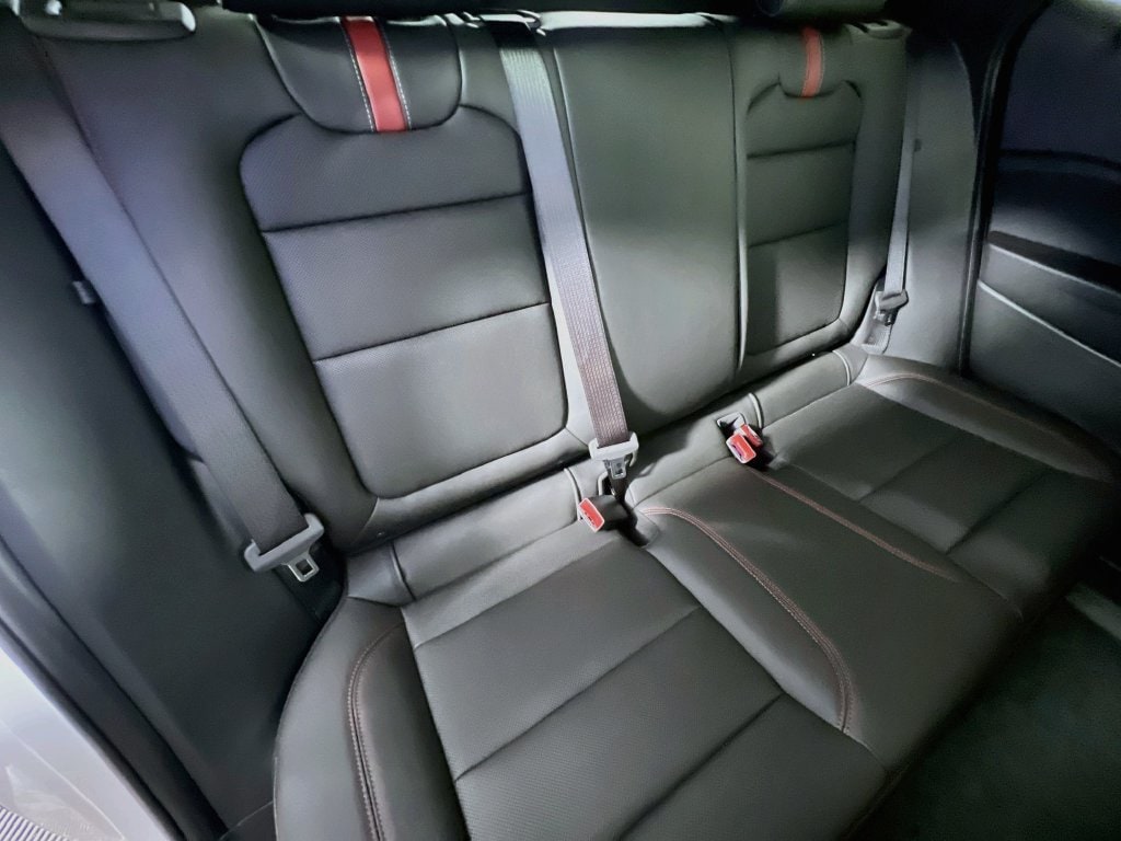 2026 Chevrolet Trax RS - Photo 25