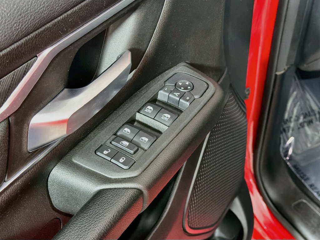 2025 RAM Ram 1500 Pickup Big Horn/Lone Star - Photo 18