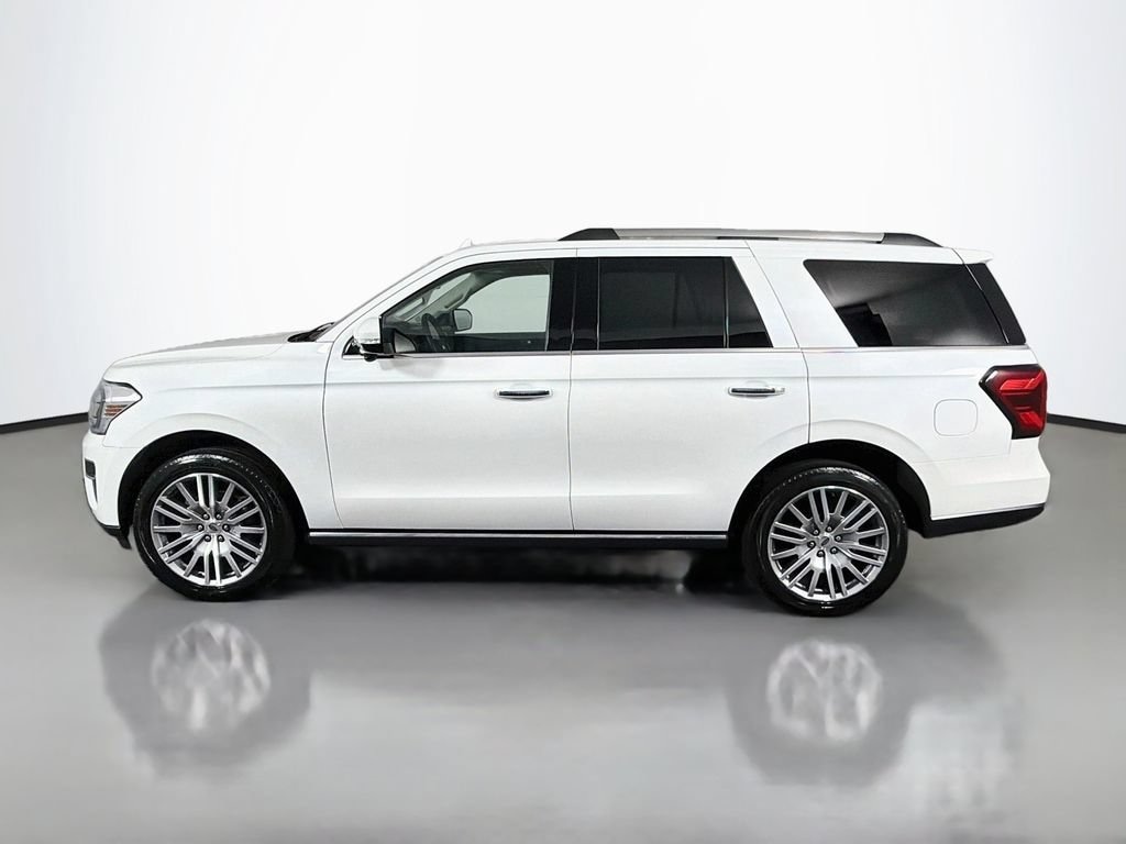 Used 2023 Ford Expedition Limited