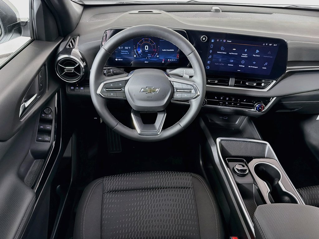 2027 Chevrolet Equinox LT - Photo 22