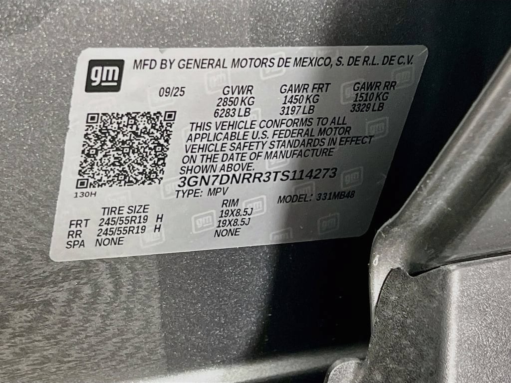 2026 Chevrolet Equinox EV 2LT - Photo 30