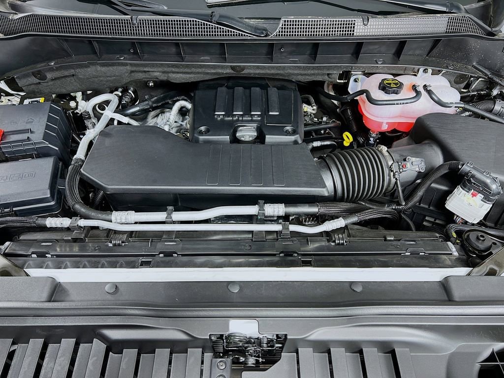 2026 Chevrolet Silverado 1500 LT - Photo 29
