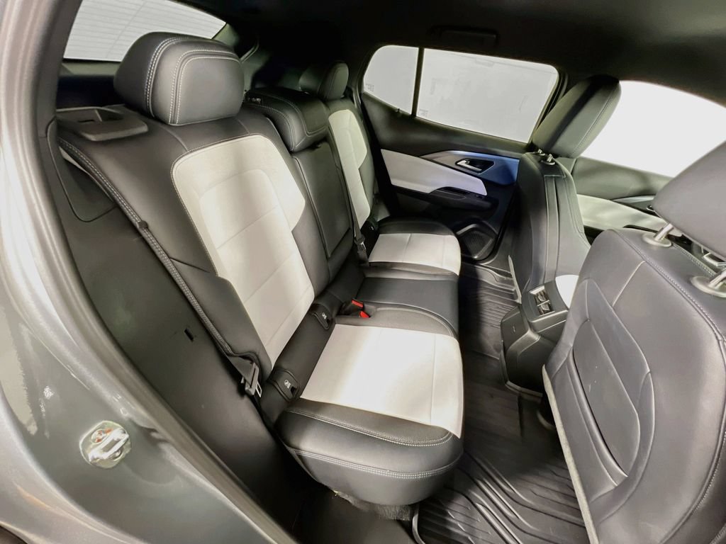2026 Chevrolet Equinox EV 2LT - Photo 25