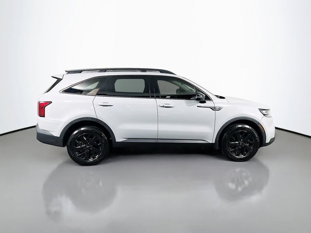 Used 2022 Kia Sorento X-Line S SUV