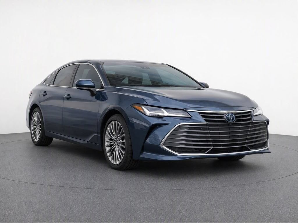 2022 Toyota Avalon