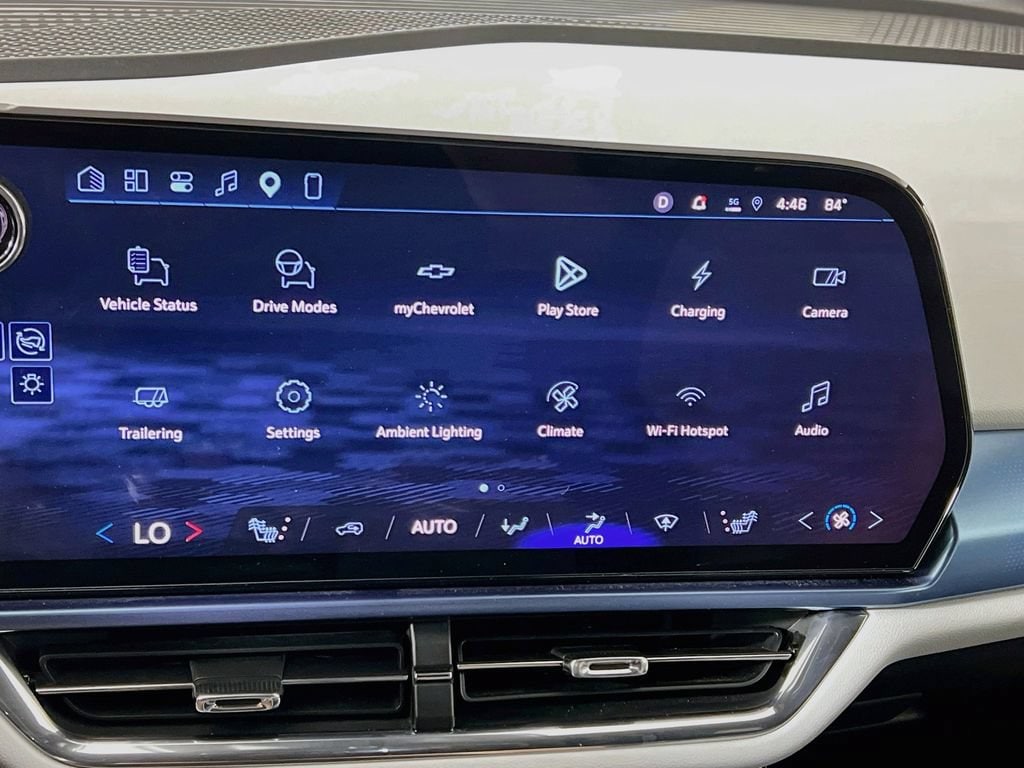 2026 Chevrolet Equinox EV 2LT - Photo 14