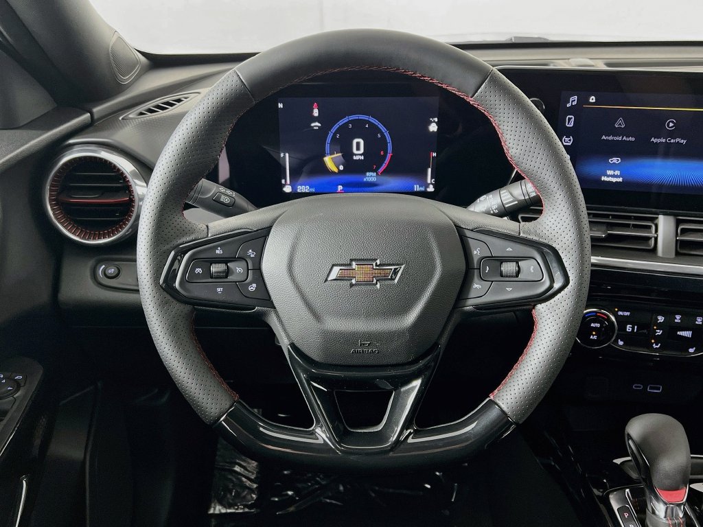 2026 Chevrolet Trax RS - Photo 11