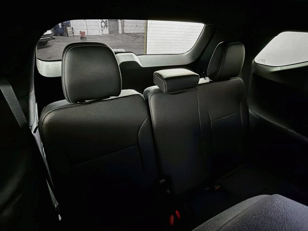 2027 Chevrolet Traverse LT - Photo 27