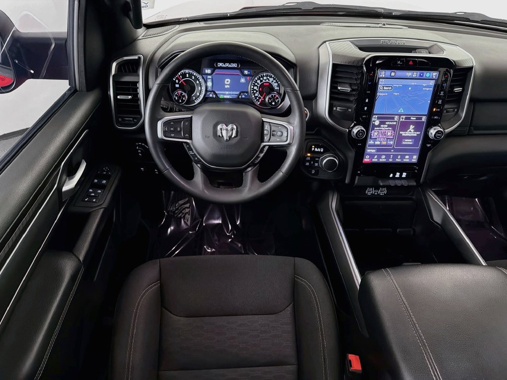 2025 RAM Ram 1500 Pickup Big Horn/Lone Star - Photo 22