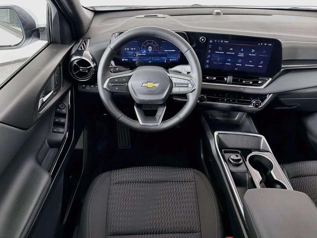 2027 Chevrolet Equinox LT - Photo 22
