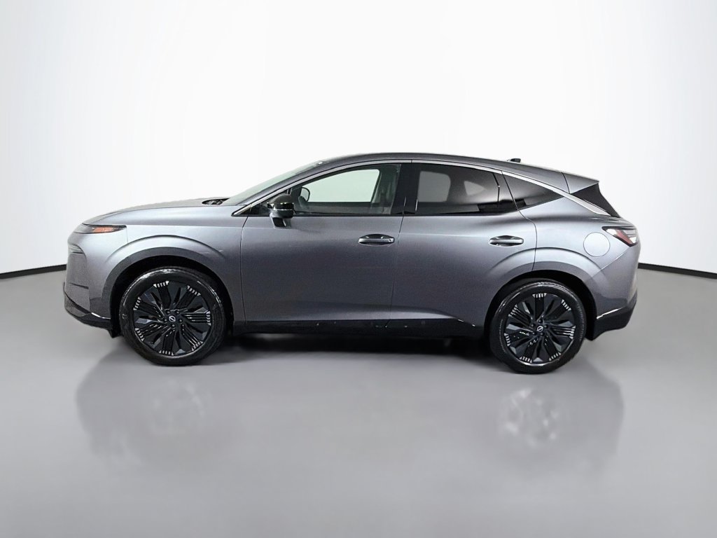 Used 2026 Nissan Murano Platinum