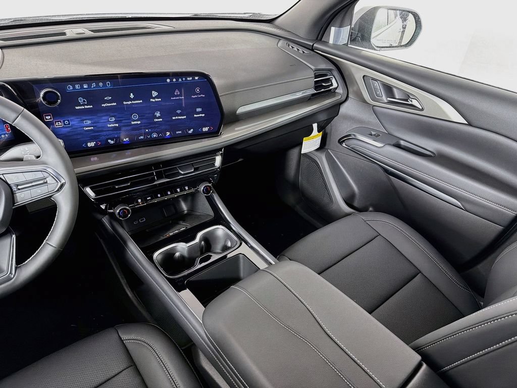 2027 Chevrolet Traverse LT - Photo 23