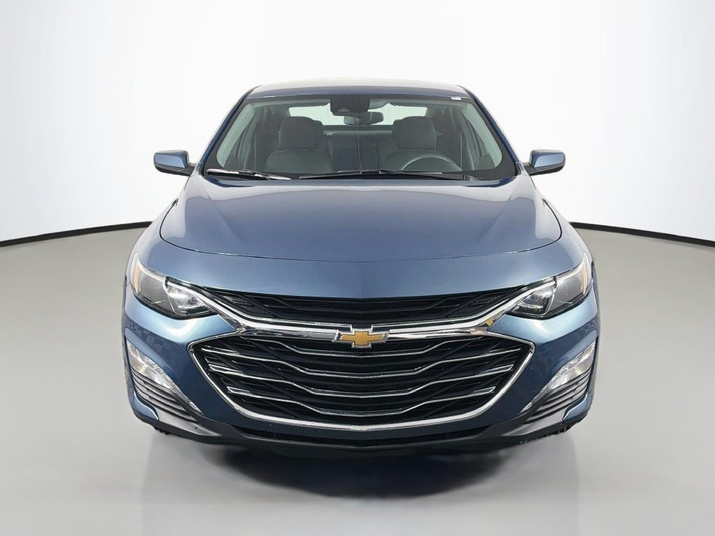 Used 2024 Chevrolet Malibu 1LT Car