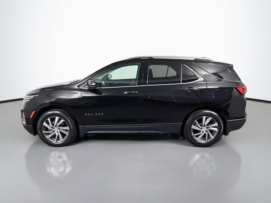 Used 2024 Chevrolet Equinox Premier SUV