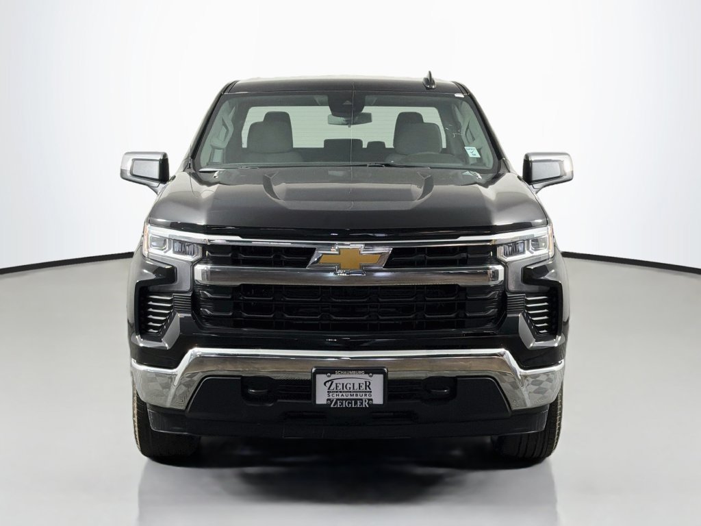 New 2026 Chevrolet Silverado 1500 LT (2FL) Truck