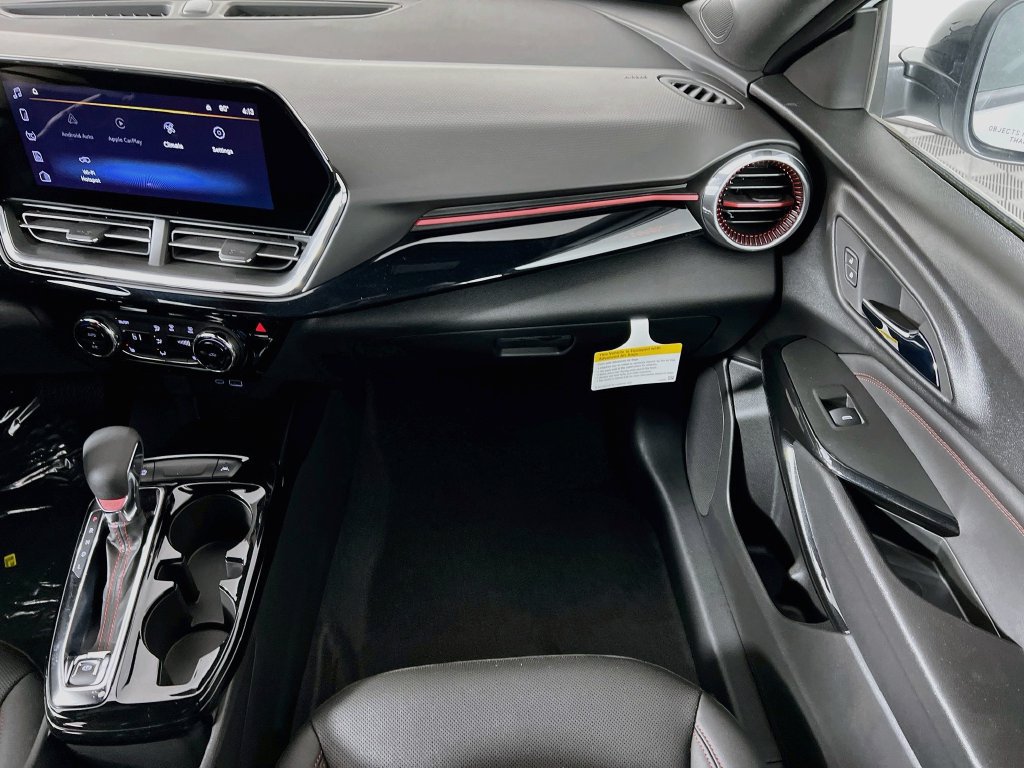 2026 Chevrolet Trax RS - Photo 22