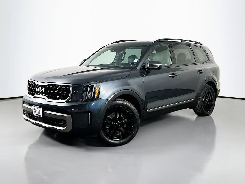 Used 2023 Kia Telluride SX