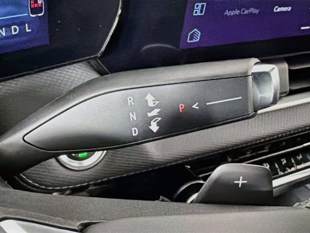2027 Chevrolet Equinox LT - Photo 17