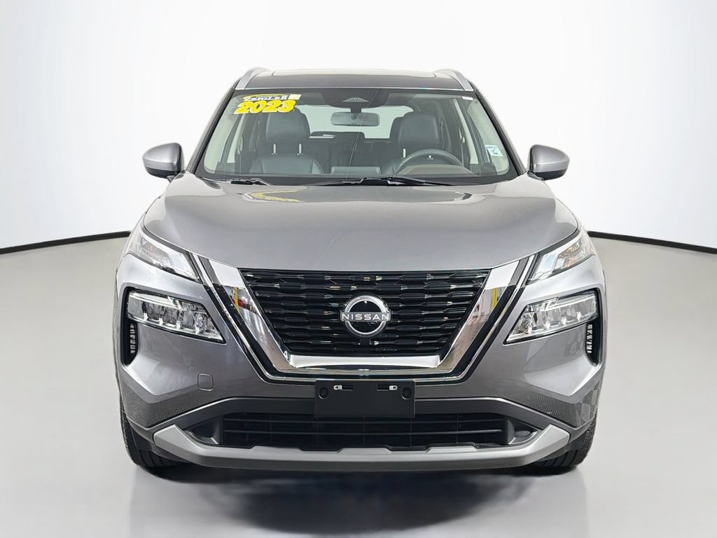 Used 2023 Nissan Rogue SV Intelligent AWD SUV