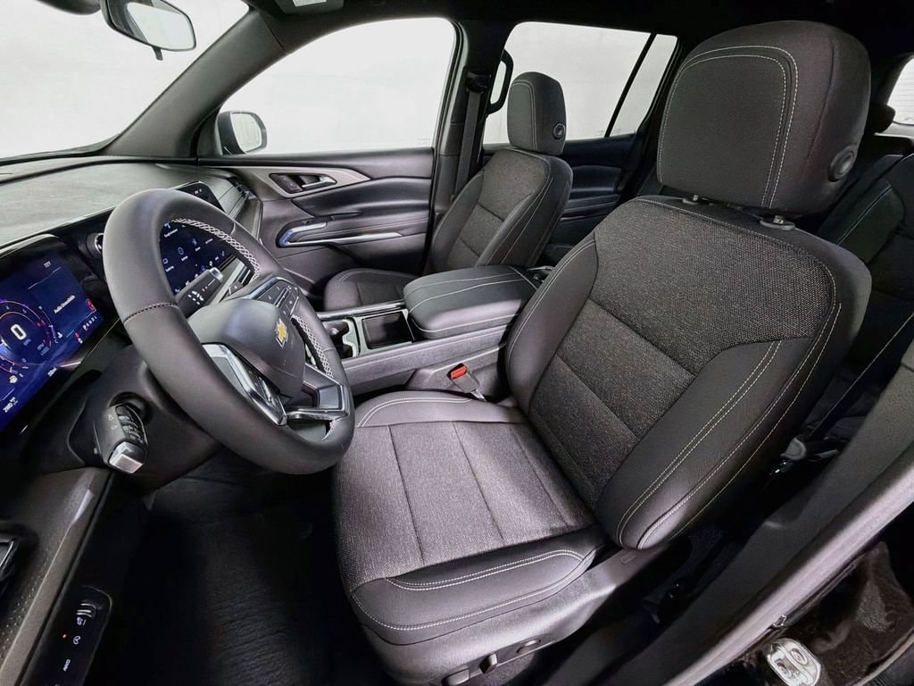 2026 Chevrolet Traverse LT - Photo 21