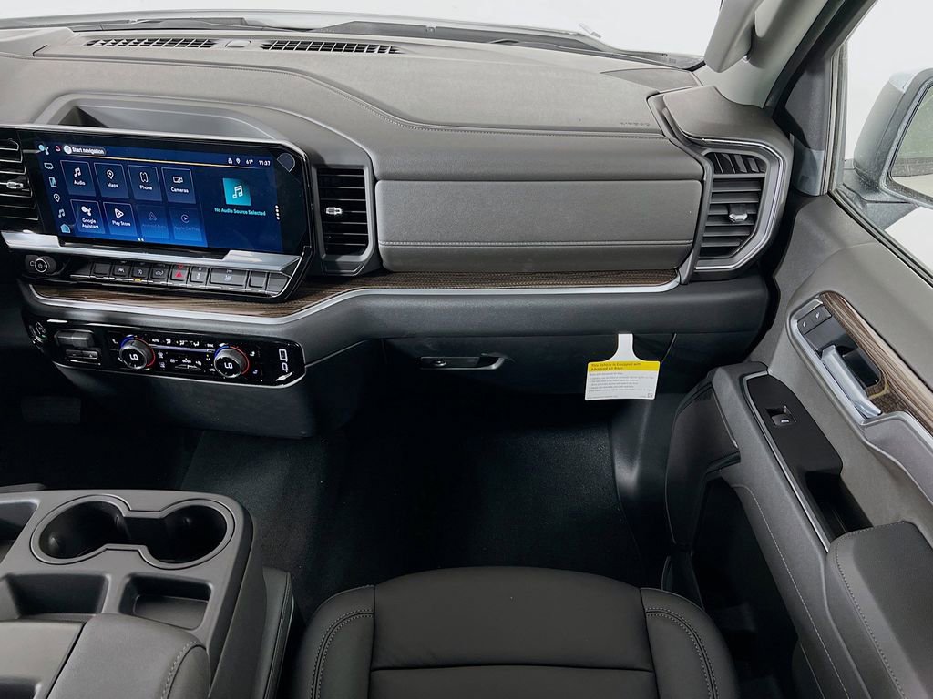 2026 Chevrolet Silverado 1500 LT - Photo 23