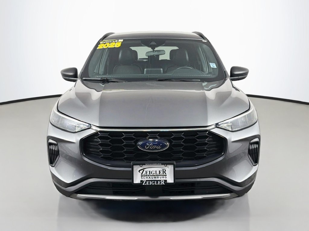 Used 2025 Ford Escape ST-Line