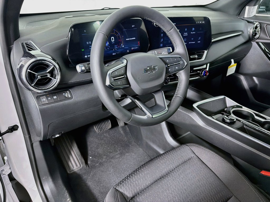 2027 Chevrolet Equinox LT - Photo 9
