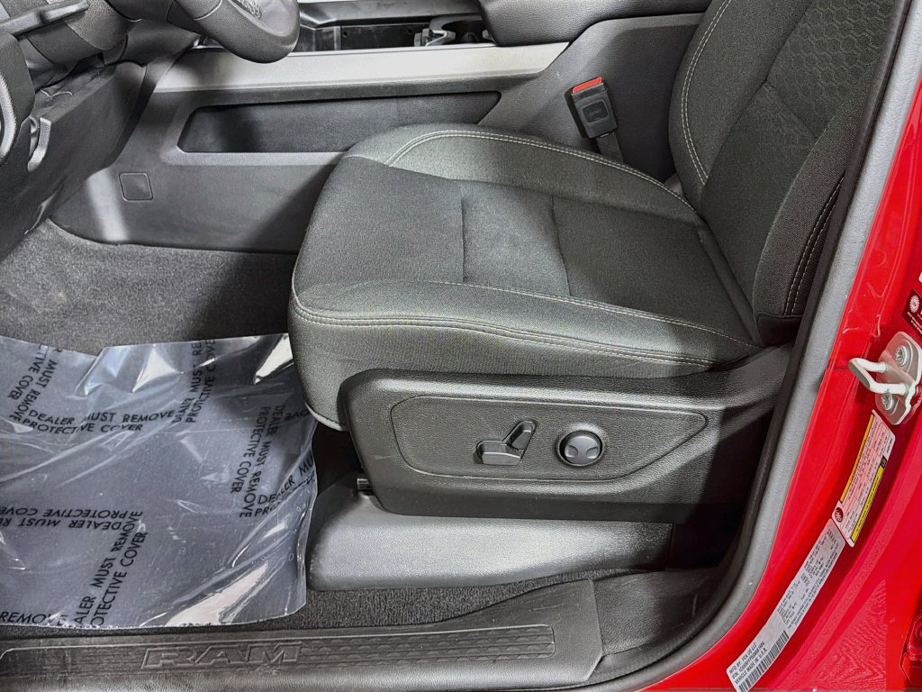 2025 RAM Ram 1500 Pickup Big Horn/Lone Star - Photo 19