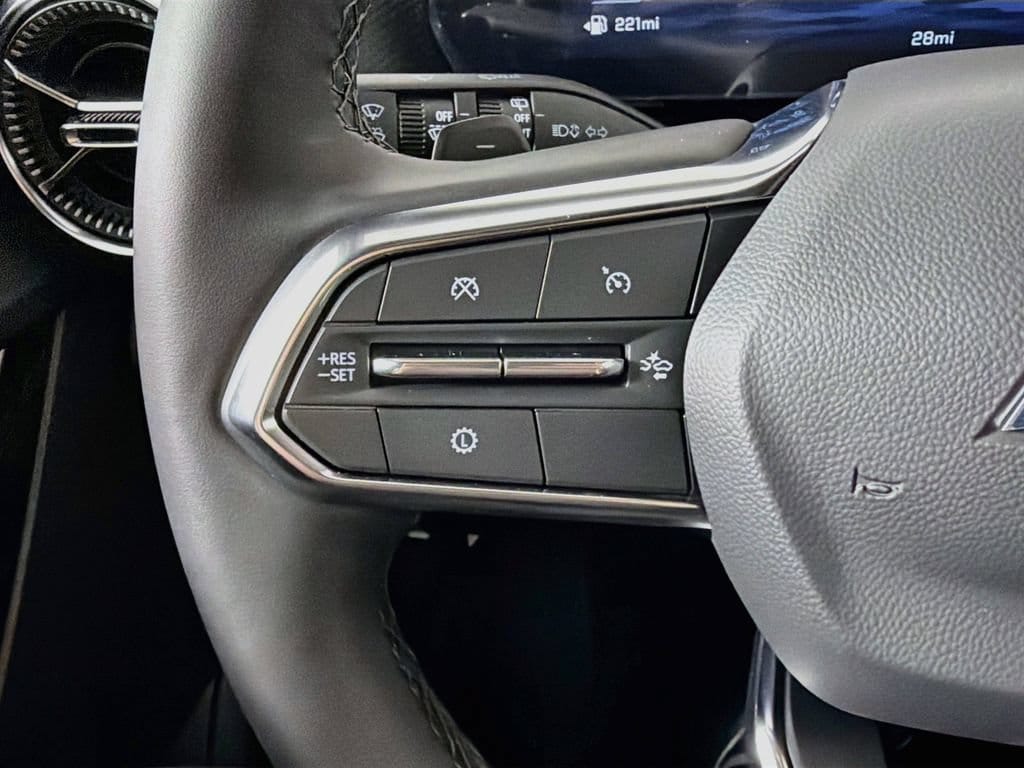2027 Chevrolet Equinox LT - Photo 32