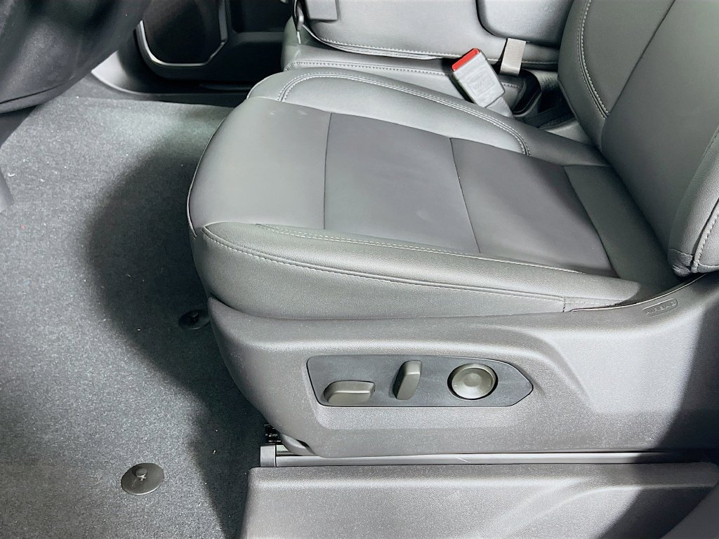 2026 Chevrolet Silverado 1500 LT - Photo 19
