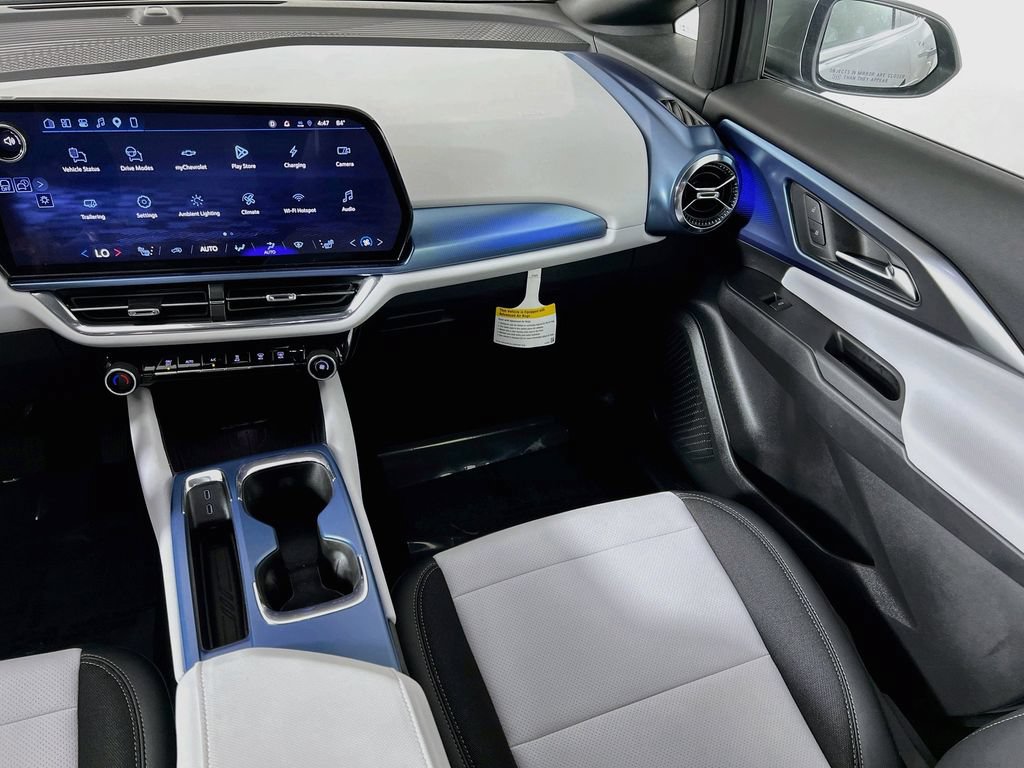 2026 Chevrolet Equinox EV 2LT - Photo 22