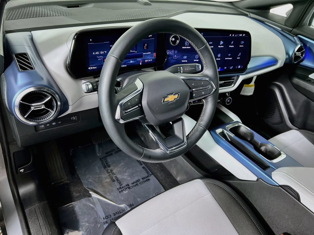 2026 Chevrolet Equinox EV 2LT - Photo 8