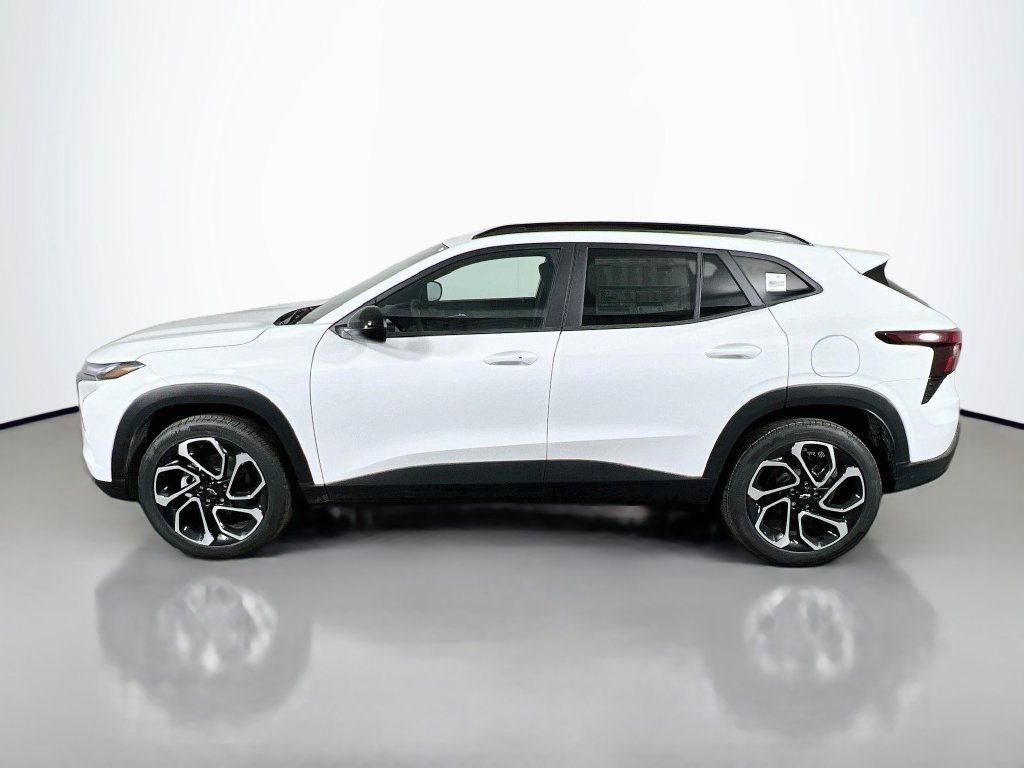 2026 Chevrolet Trax RS - Photo 8