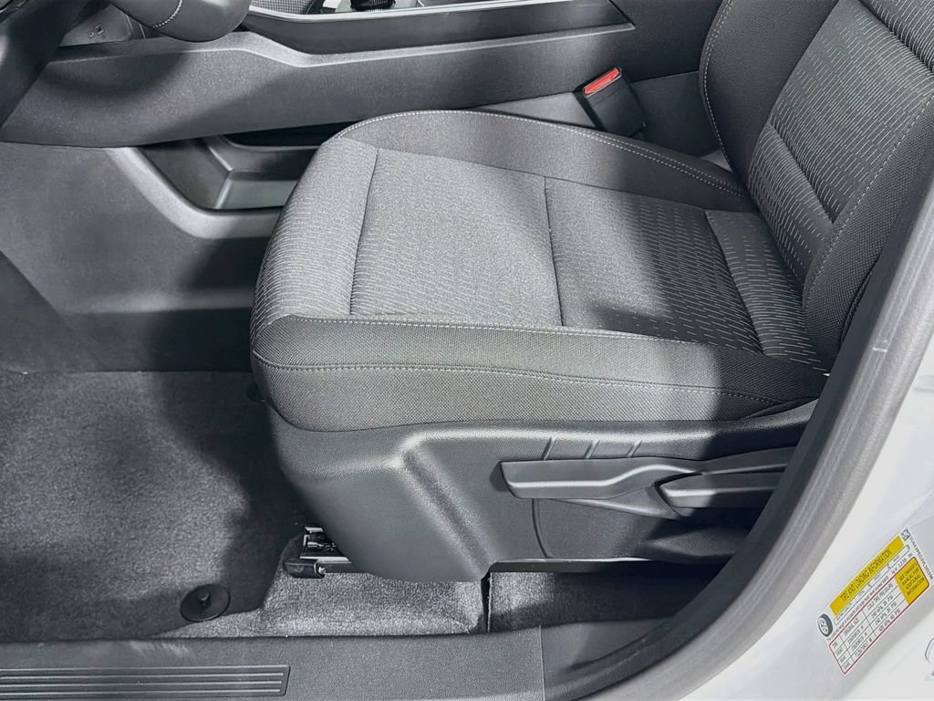2027 Chevrolet Equinox LT - Photo 19
