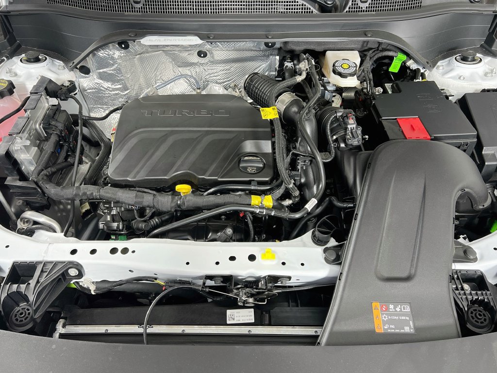 2026 Chevrolet Trax RS - Photo 28