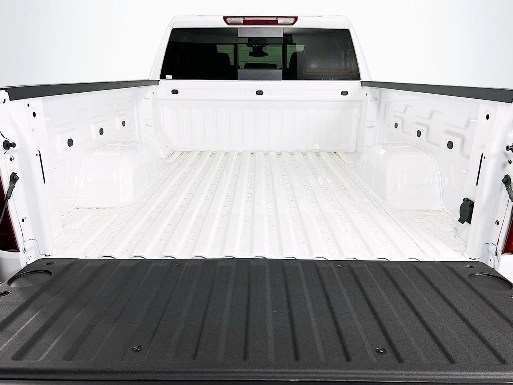 2026 Chevrolet Silverado 1500 LT - Photo 25