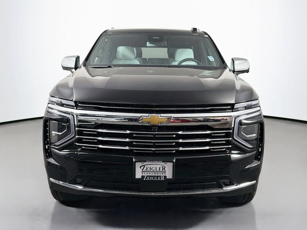 New 2026 Chevrolet Tahoe Premier SUV