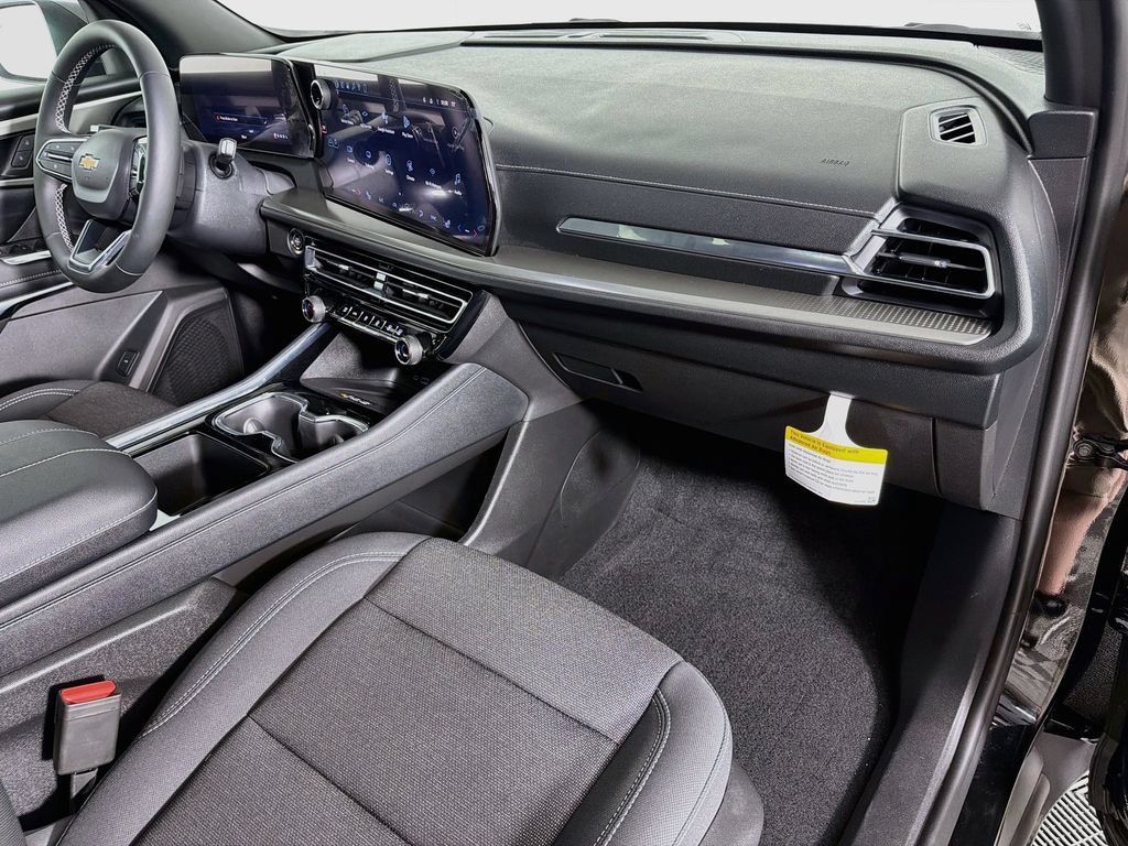 2026 Chevrolet Traverse LT - Photo 30