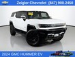  GMC HUMMER EV SUV