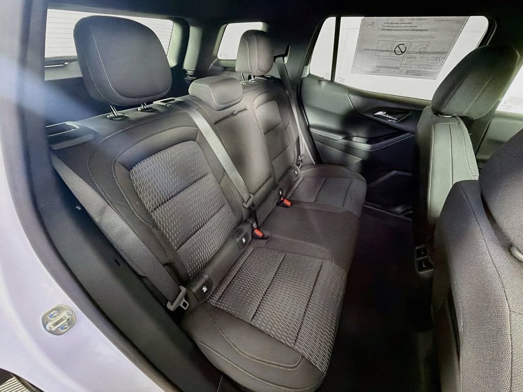 2027 Chevrolet Equinox LT - Photo 26