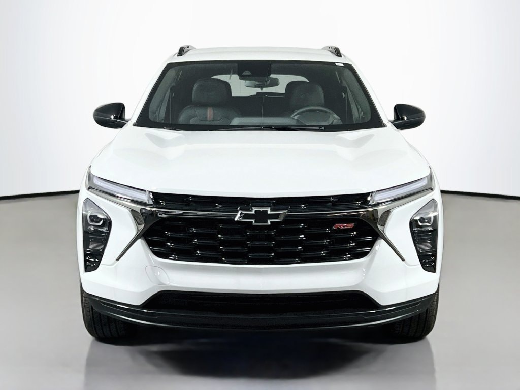 New 2026 Chevrolet Trax 2RS SUV