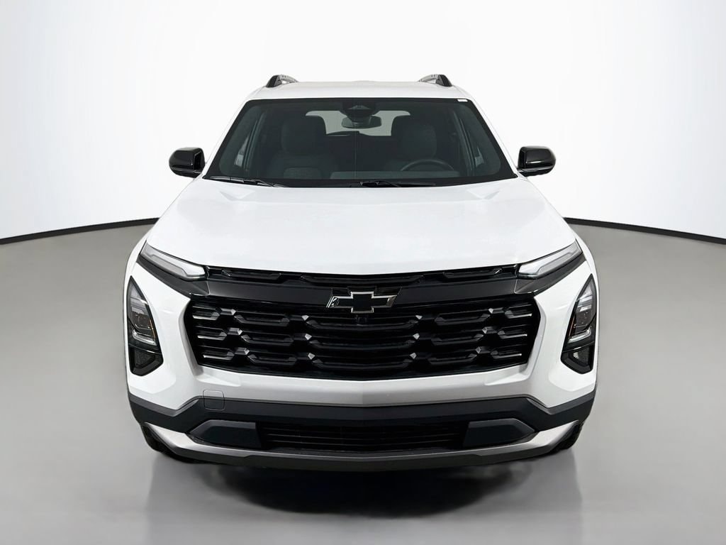 New 2027 Chevrolet Equinox LT SUV